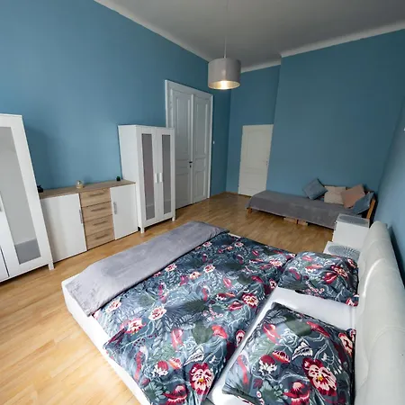 I.p.pavlova Apartamento
