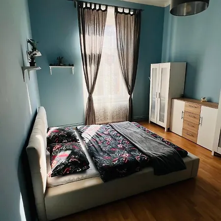 Appartement I.p.pavlova *