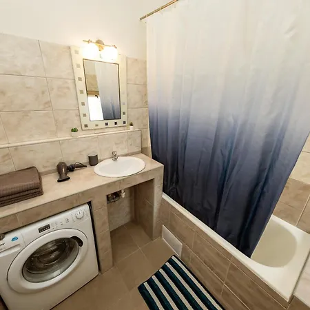 Appartement I.p.pavlova Praag