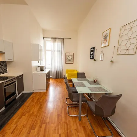 Appartement I.p.pavlova